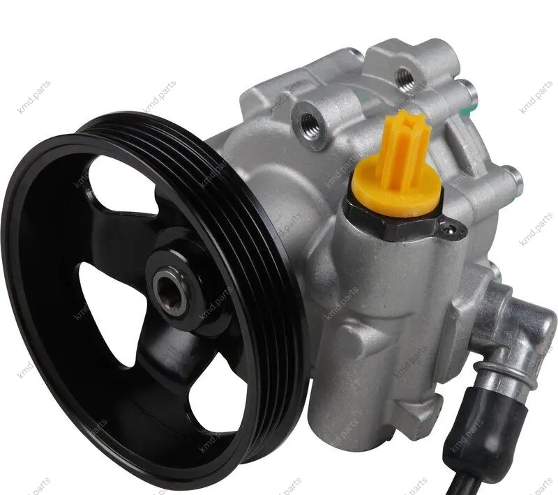 Насос гідропідсилювача Jumper/Ducato 94-02/Boxer 02-06 JP GROUP 4145100800 (фото 1)