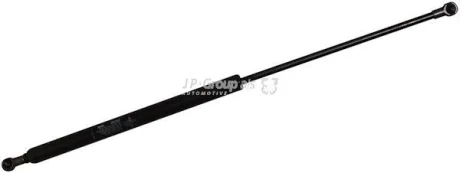 Амортизатор багажника Peugeot 206,Peugeot 206+ JP GROUP 4181200600