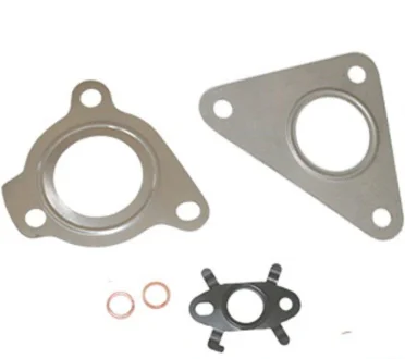 Прокладка турбіни (к-кт) LAGUNA II/MEGANE II/MEGANE II 1.9 dCi 01- JP GROUP 4317751210