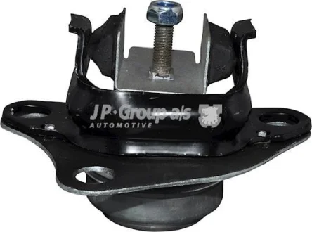 Подушка двигуна права Megane/Scenic 95-08 JP GROUP 4317900680