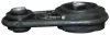 Подушка двигуна задн. (знизу) Renault Megane II 1.5dCi/1.9dCi/2.0i 03-09 (косточка) JP GROUP 4317902000 (фото 1)