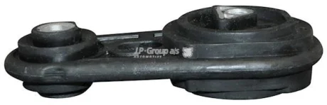 Подушка двигуна задн. (знизу) Renault Megane II 1.5dCi/1.9dCi/2.0i 03-09 (косточка) JP GROUP 4317902000