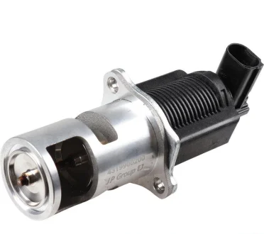 Клапан EGR MASTER II/MOVANO A 2.2-2.5 DTI/dCi 97- JP GROUP 4319900200