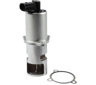 Клапан EGR PRIMERA/MEGANE II 1.9 dCi 02- JP GROUP 4319900700