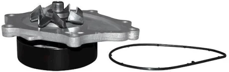 Водяний насос Toyota Corolla/RAV4 2.0-2.5D 05- JP GROUP 4814103300