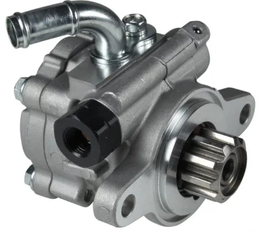 Насос гідропідсилювача TOYOTA HILUX VII (4WD) 04-15 JP GROUP 4845100100