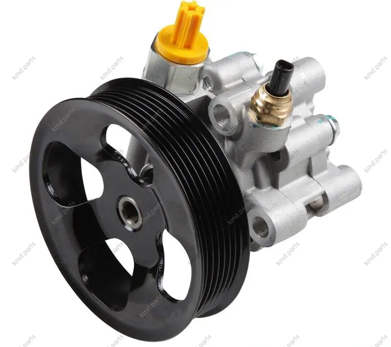 Насос гідропідсилювача AVENSIS 1.6-2.4 00-08/CAMRY 2.4 -06 JP GROUP 4845100200 (фото 1)