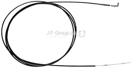 Тросик отопления JP GROUP 8170501173