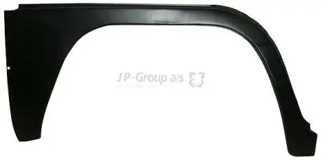 Крило переднє праве VW T2 67-72 JP GROUP 8180301280