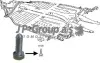 Болт JP GROUP 8182000106 (фото 1)