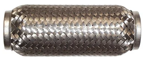 Гофра VECTRA B/CADDY III 95-10 (51x190mm) JP GROUP 9924101000