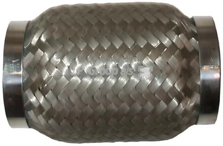 Фото - гофра 60x100 JP GROUP 9924203700 Гофра 60x100 JP GROUP 9924203700