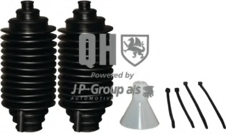Пыльник рулевой рейки JP GROUP 9944700719