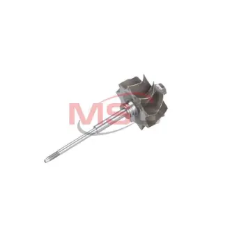 Вал турбіни GARRETT GT2260V JRONE 1100-016-166