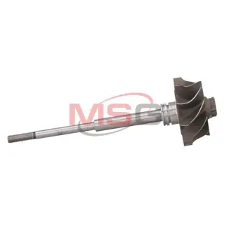 Вал турбіни SCHWITZER S200G JRONE 1100-016-172