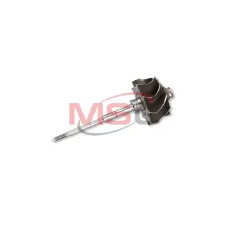 Вал турбіни GARRETT GT2260V JRONE 1100-016-264