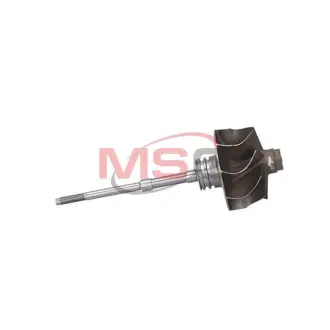 Вал турбіни GARRETT GTB1444VZ JRONE 1100-016-321