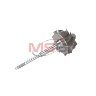 Вал турбіни GARRETT GT2052V JRONE 1100-030-018