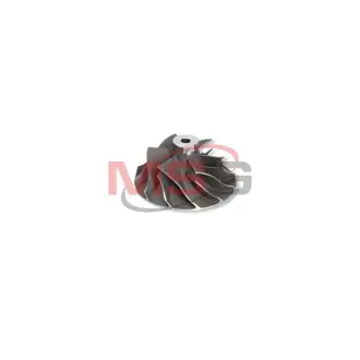 Компресорне колесо KKK K03 JRONE 1200-016-095