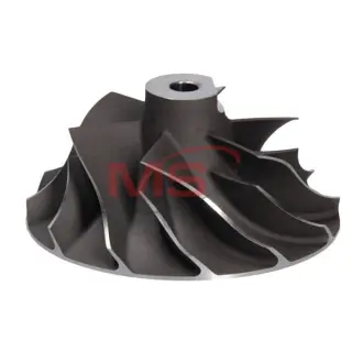 Компресорне колесо KKK K03 JRONE 1200-016-106