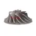 Компресорне колесо HOLSET HX40W JRONE 1200-016-158B (фото 4)