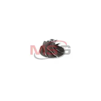 Компресорне колесо KKK K03/K04 JRONE 1200-016-159