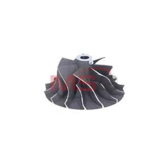 Компрессорне колесо SCHWITZER S400 JRONE 1200-016-188