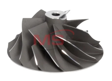 Компресорне колесо HOLSET HE351VE/HE431V/HX40W JRONE 1200-016-234