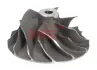 Компрессорне колесо MITSUBISHI TD04TS-10T-8.5 JRONE 1200-016-261 (фото 2)