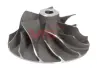 Компрессорне колесо MITSUBISHI TD04TS-10T-8.5 JRONE 1200-016-261 (фото 3)