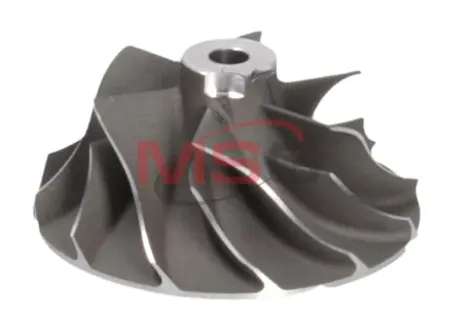 Компрессорне колесо MITSUBISHI TD04TS-10T-8.5 JRONE 1200-016-261