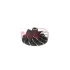 Компрессорне колесо SCHWITZER S100 JRONE 1200-016-306 (фото 2)