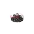 Компрессорне колесо SCHWITZER S100 JRONE 1200-016-306 (фото 4)