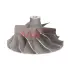 Компресорне колесо GARRETT GT4294 JRONE 1200-016-310 (фото 4)