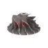 Компресорне колесо SCHWITZER S300 JRONE 1200-016-317 (фото 3)
