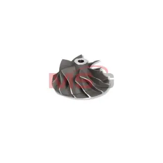 Компресорне колесо MITSUBISHI TF035HL JRONE 1200-016-337