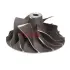 Компресорне колесо GARRETT GT2056S JRONE 1200-016-344 (фото 4)