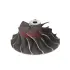 Компрессорне колесо SCHWITZER S2EGL JRONE 1200-016-470 (фото 3)
