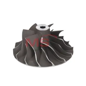 Компрессорне колесо SCHWITZER S2EGL JRONE 1200-016-470