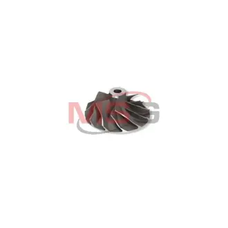 Компресорне колесо GARRETT T25 JRONE 1200-016-486B