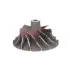 Компресорне колесо SCHWITZER V2S JRONE 1200-016-526 (фото 1)