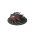 Компрессорне колесо SCHWITZER S200G JRONE 1200-016-557 (фото 1)