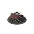 Компрессорне колесо SCHWITZER S200G JRONE 1200-016-557 (фото 2)