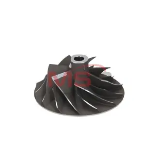 Компрессорне колесо SCHWITZER S200G JRONE 1200-016-557