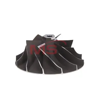 Компресорне колесо GARRETT T04E JRONE 1200-016-559
