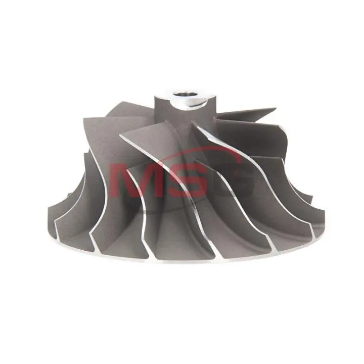 Компресорне колесо SCHWITZER S200 JRONE 1200-016-632 (фото 1)