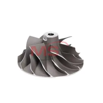 Компресорне колесо GARRETT GT2556V JRONE 1200-020-035