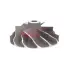 Компресорне колесо GARRETT TB2518 JRONE 1200-020-085 (фото 4)