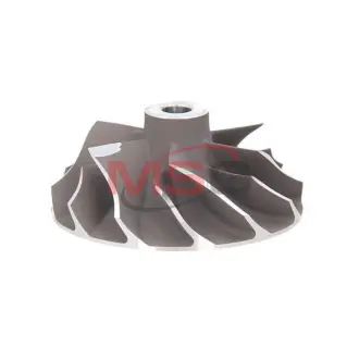 Компресорне колесо GARRETT TB2518 JRONE 1200-020-085