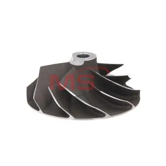 Компресорне колесо GARRETT TB2558 JRONE 1200-020-089